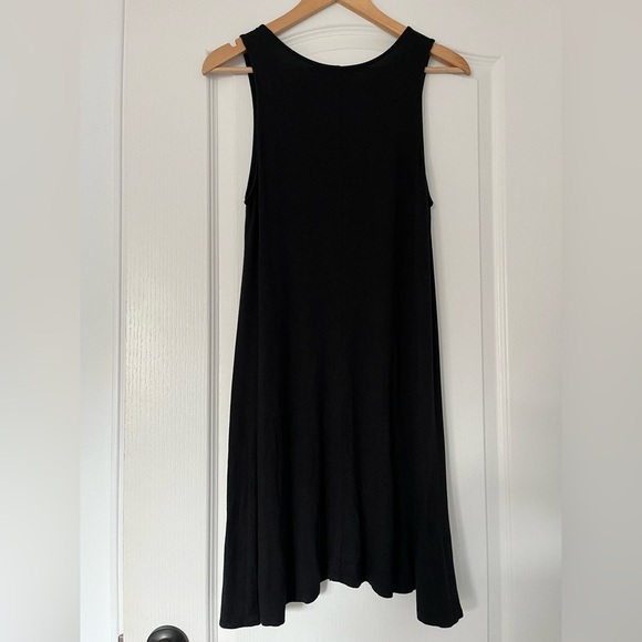 ARITZIA TALULA - PRINCELY DRESS - BLACK - Picture 3 of 6